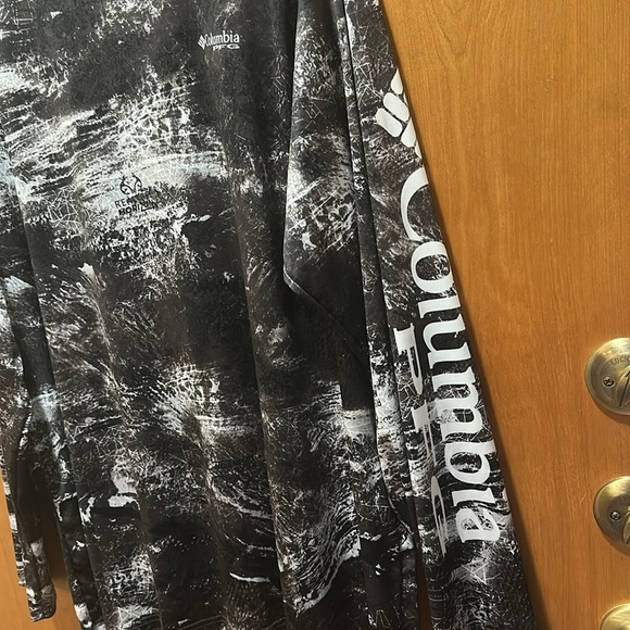 Columbia men’s long sleeve size XXL - Picture 3 of 7